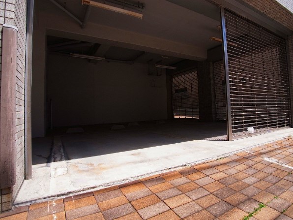 サンフォートソフィア その他外観4