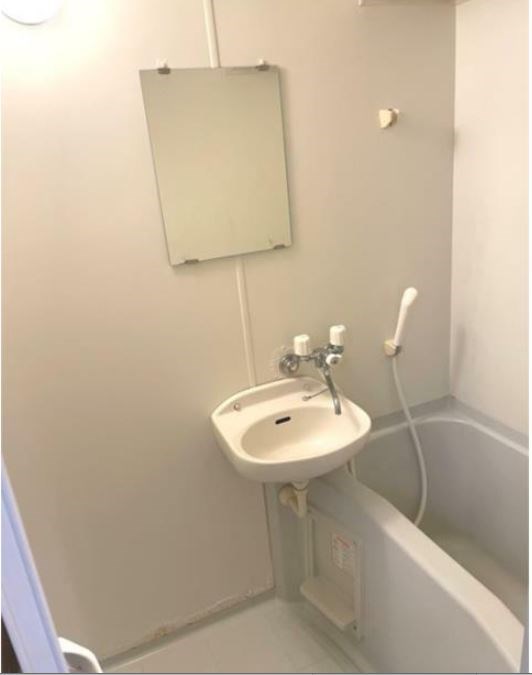 サンフォートソフィア 風呂画像