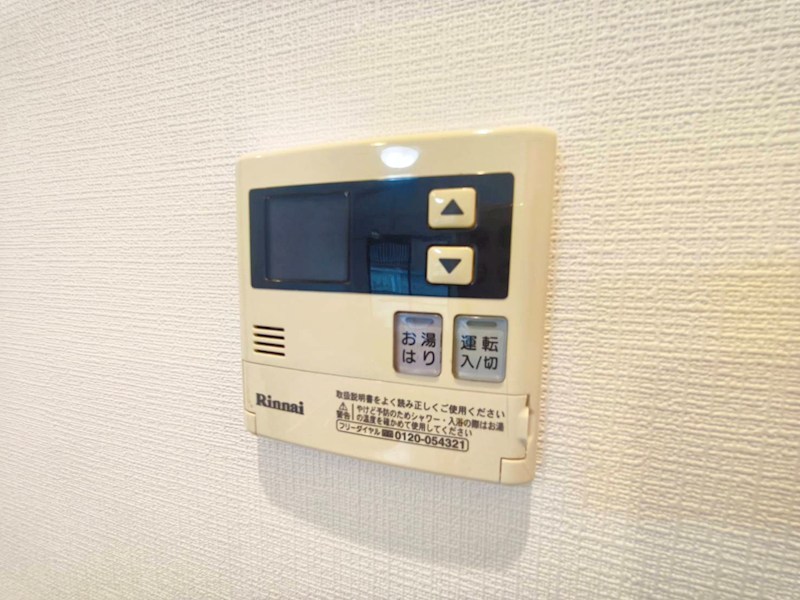 ワコーレエレガンス竹ノ塚 その他10