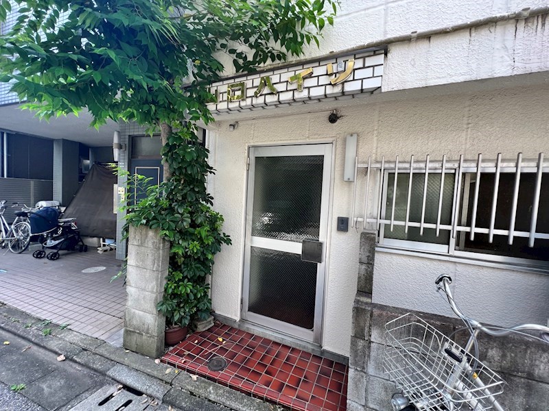 山口ハイツ その他外観1