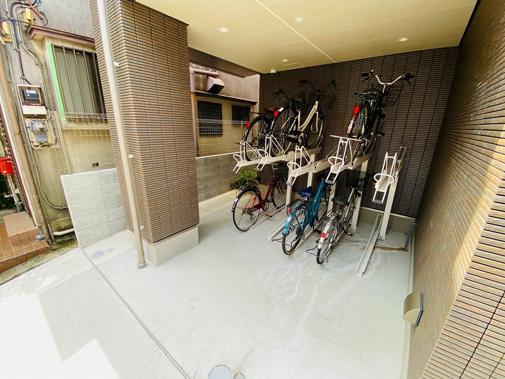 ラ・ルーチェ千寿 その他外観5