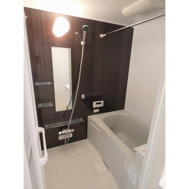 ラ・ルーチェ千寿 風呂画像