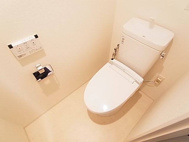 デュエット北千住マキア その他1