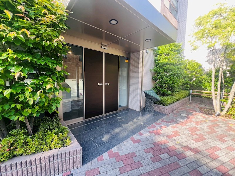 デュエット北千住マキア その他外観1