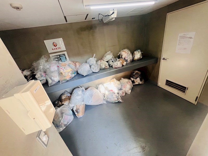 デュエット北千住マキア その他外観3