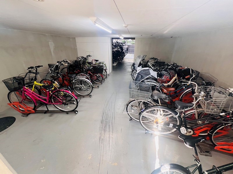 デュエット北千住マキア その他外観4