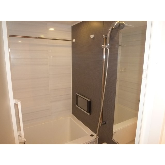 デュエット北千住マキア 風呂画像