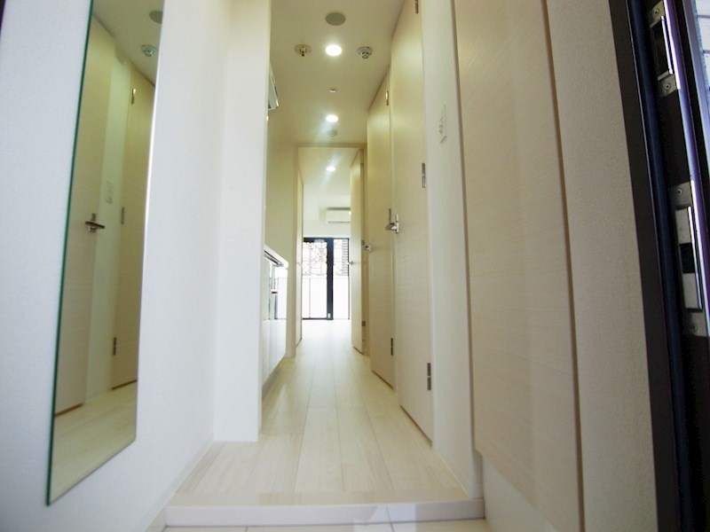 フュージョナル千住緑町 その他8