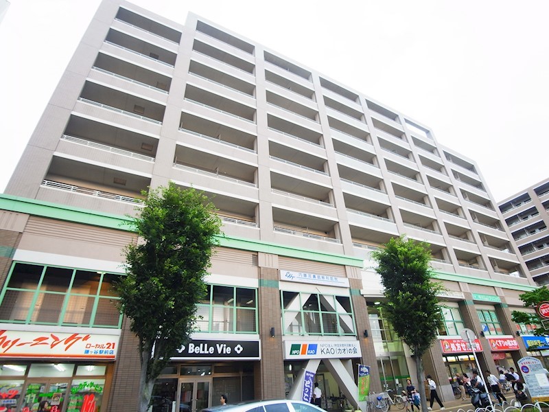 カーラシティ鎌ヶ谷  その他外観1