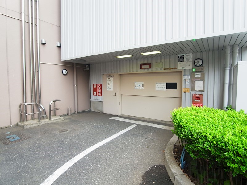 カーラシティ鎌ヶ谷  その他外観4