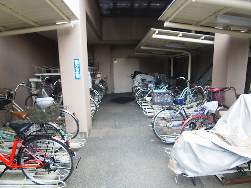 カーラシティ鎌ヶ谷  その他外観5