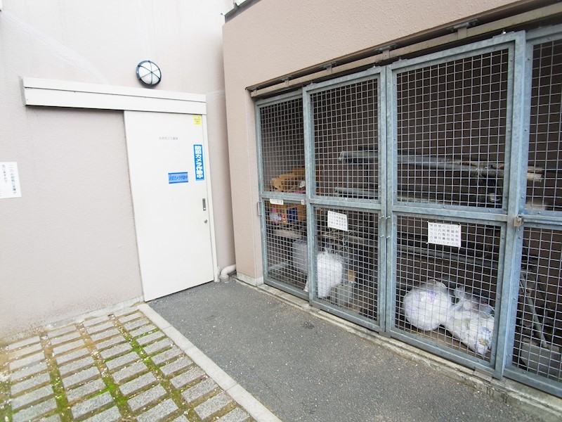 カーラシティ鎌ヶ谷  その他外観6