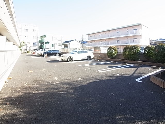 セジュール西新井 その他外観3