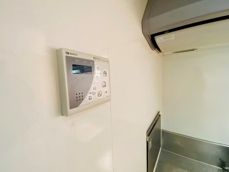 セジュール西新井 その他10