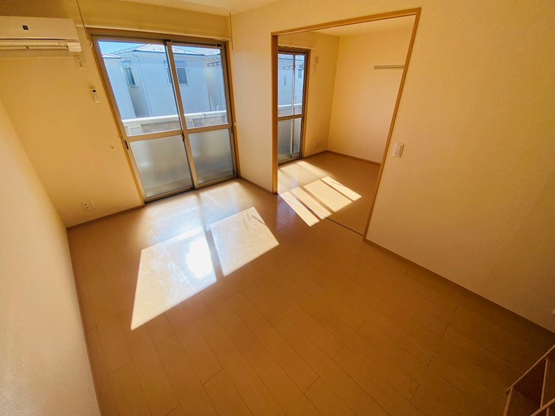 セジュール西新井 その他15