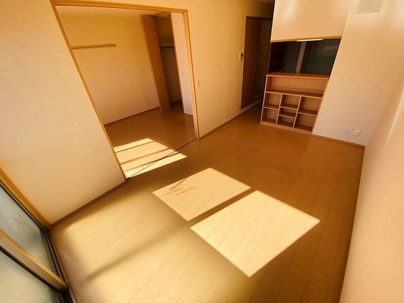 セジュール西新井 その他18