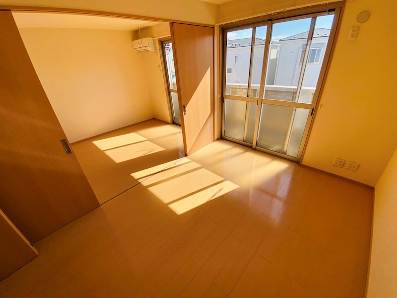 セジュール西新井 その他22