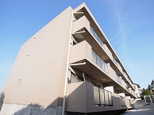 グランシャリオ双伸  その他外観1