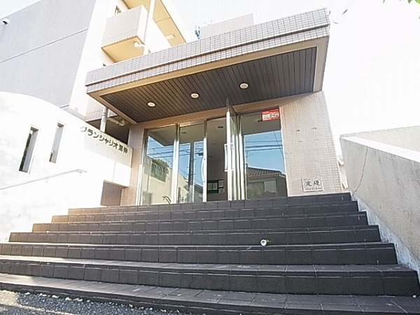 グランシャリオ双伸  その他外観2