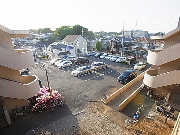 グランシャリオ双伸  その他外観3