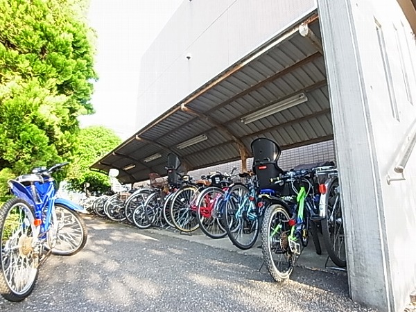 グランシャリオ双伸  その他外観4