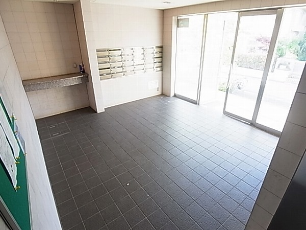 グランシャリオ双伸  その他外観6