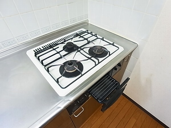 グランシャリオ双伸  その他14