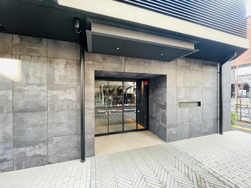 フュージョナル千住緑町 その他外観1