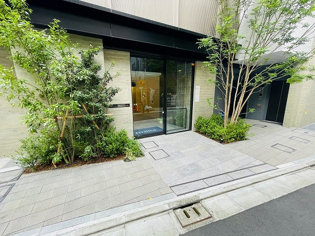 Brillia ist町屋 その他外観1