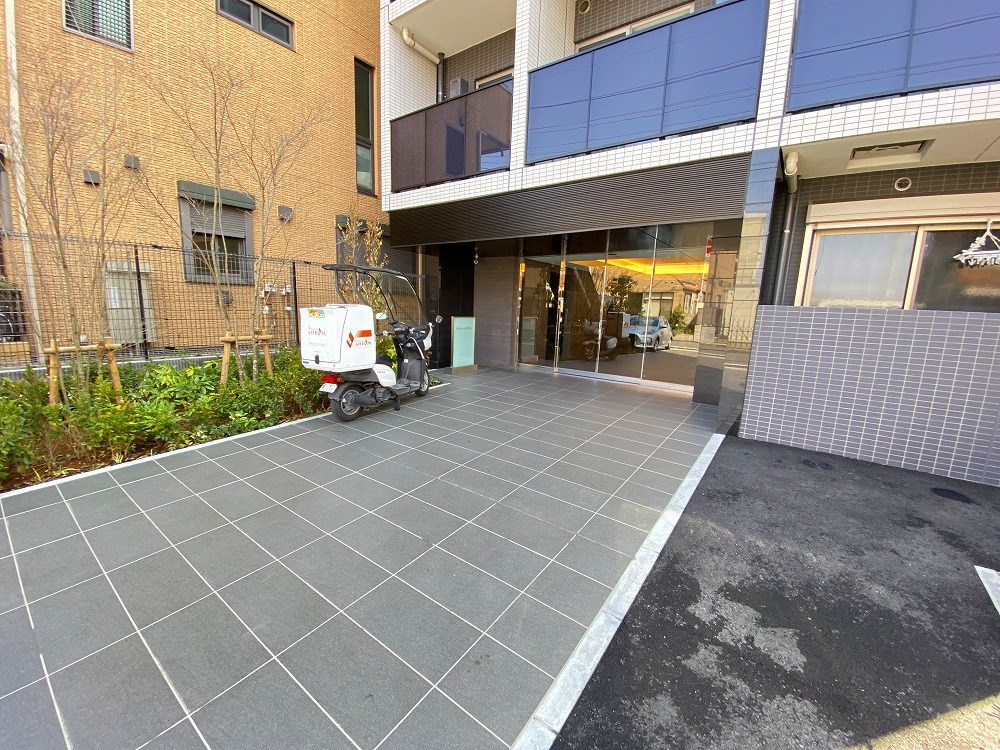 グランカーサ南千住 その他外観3