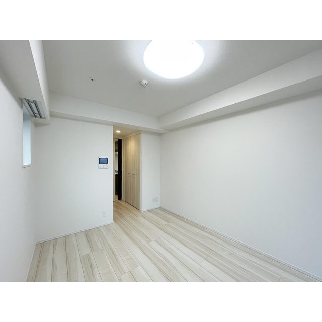 グランカーサ南千住 リビング