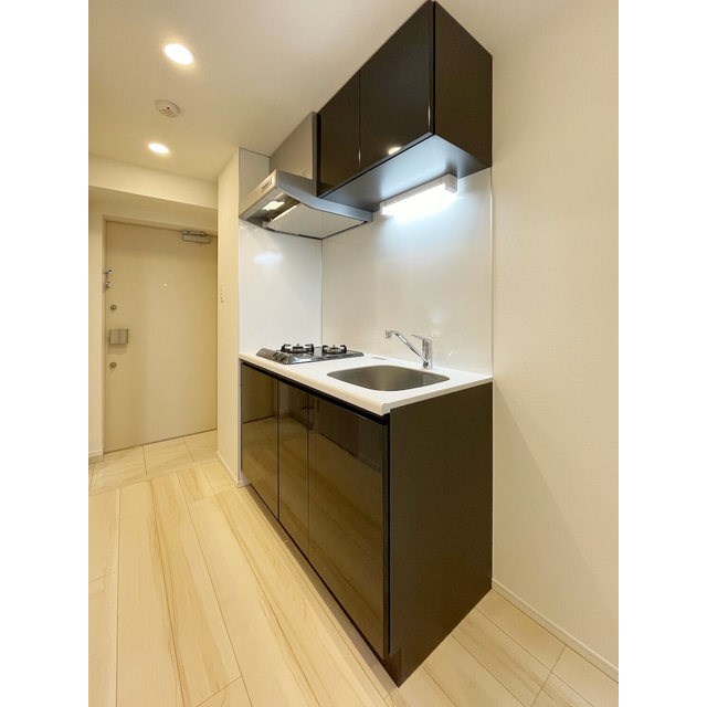 グランカーサ南千住 キッチン