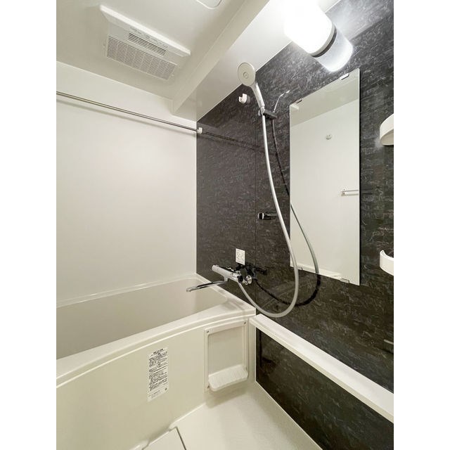 グランカーサ南千住 風呂画像