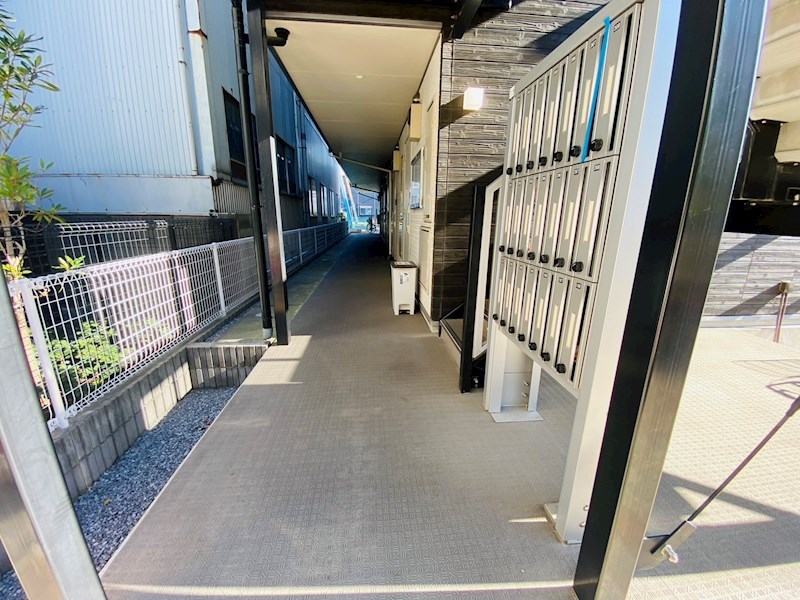 ステラ八潮 その他外観1