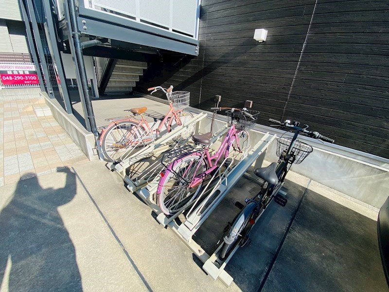 ステラ八潮 その他外観2