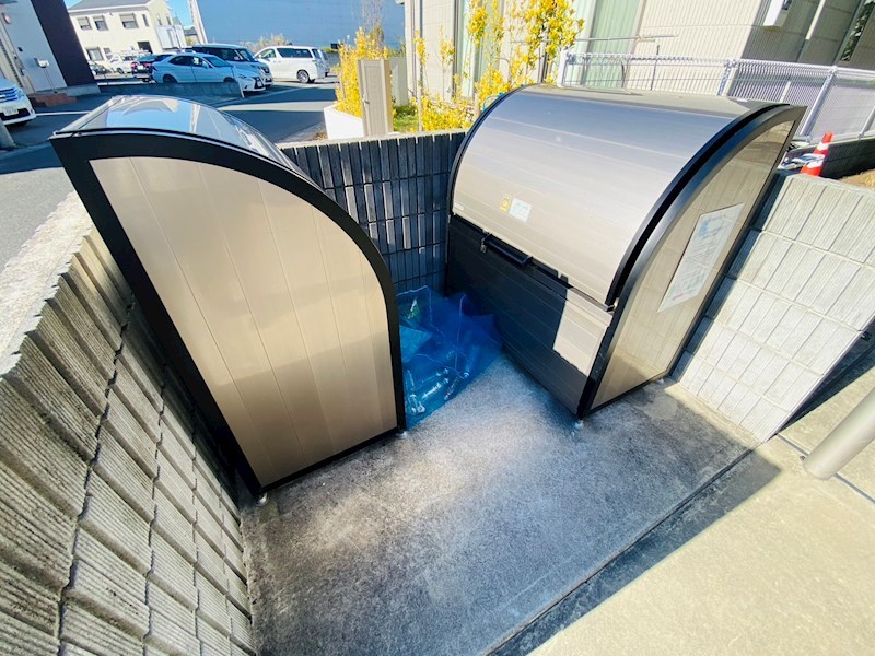 ステラ八潮 その他外観3