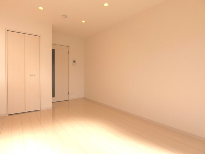 ステラ八潮 ベッドルーム