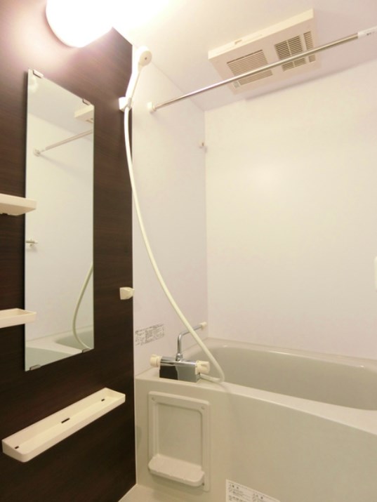 ステラ八潮 風呂画像