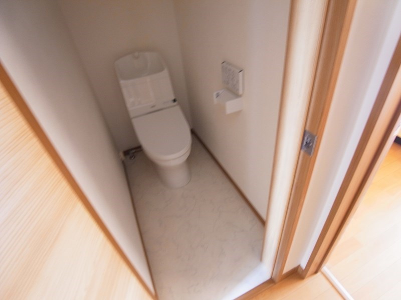 LIBLISS　愛宕 その他1