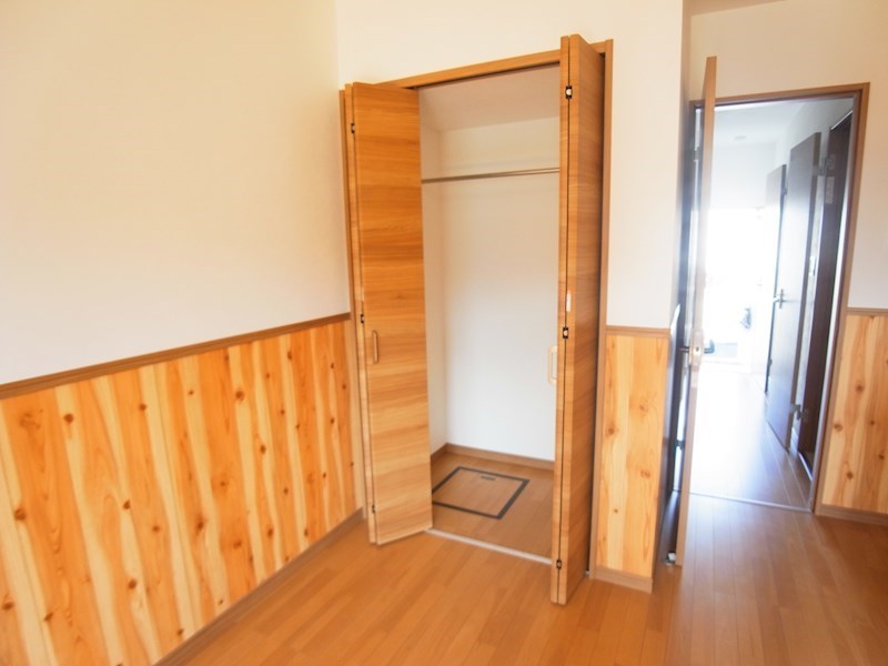 LIBLISS　愛宕 その他3