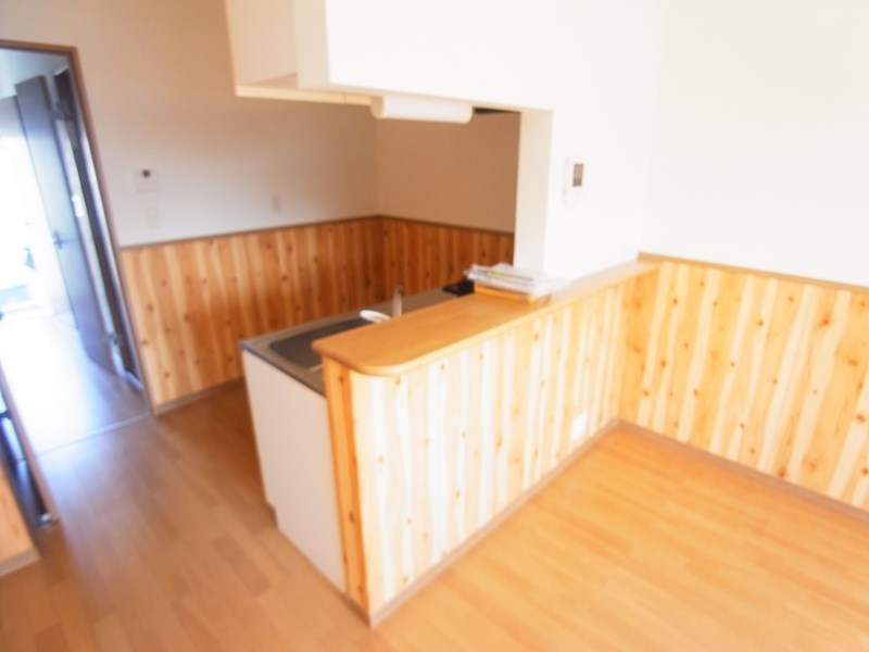 LIBLISS　愛宕 その他6