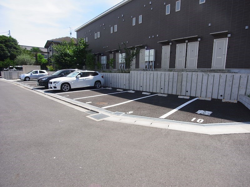 LIBLISS　愛宕 その他外観1