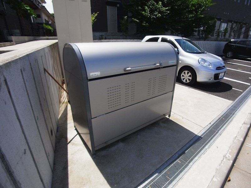 LIBLISS　愛宕 その他外観4