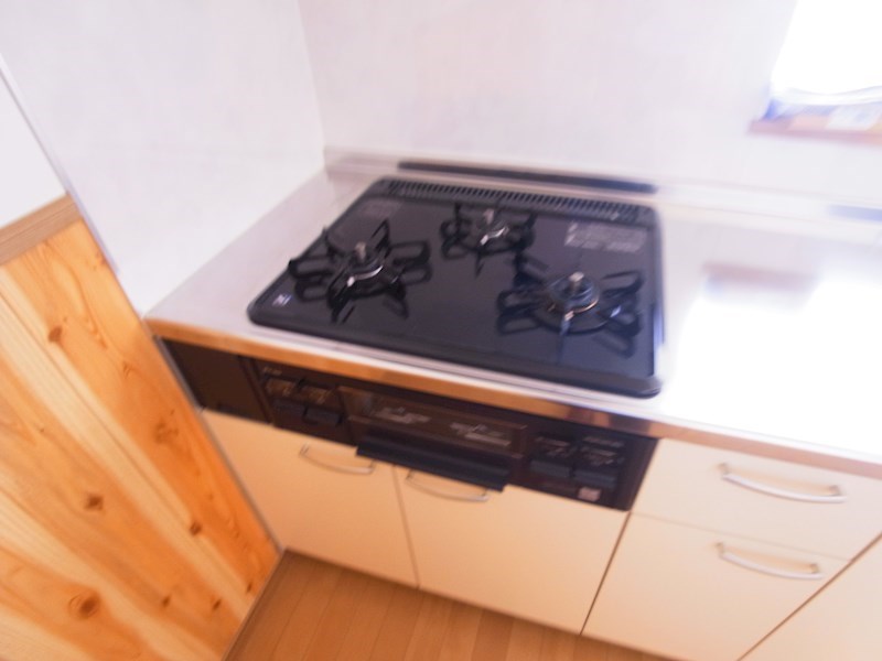 LIBLISS　愛宕 その他8