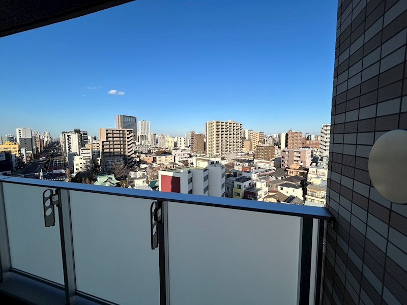 コンフォリア・リヴ千住 その他6