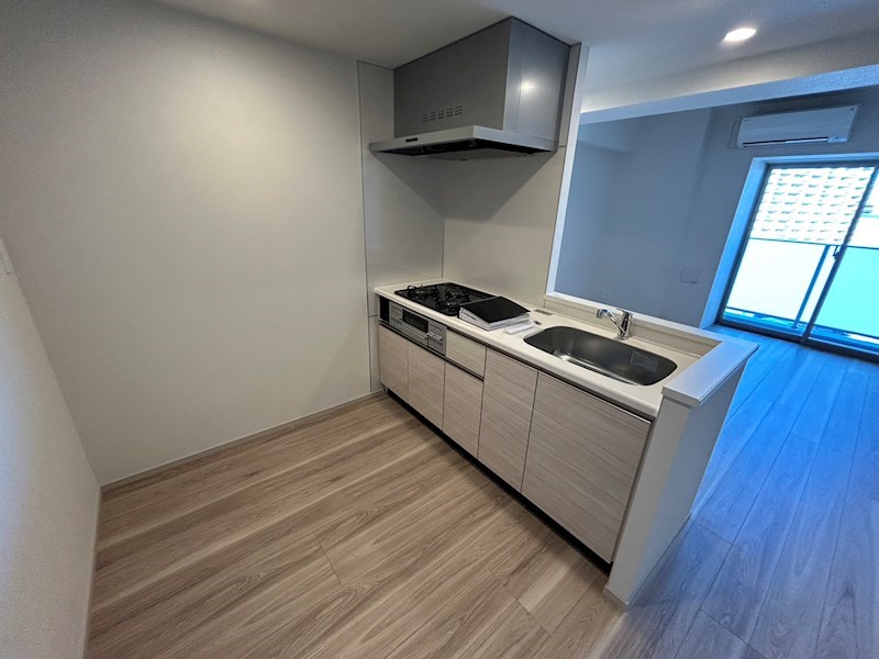 コンフォリア・リヴ千住 その他9