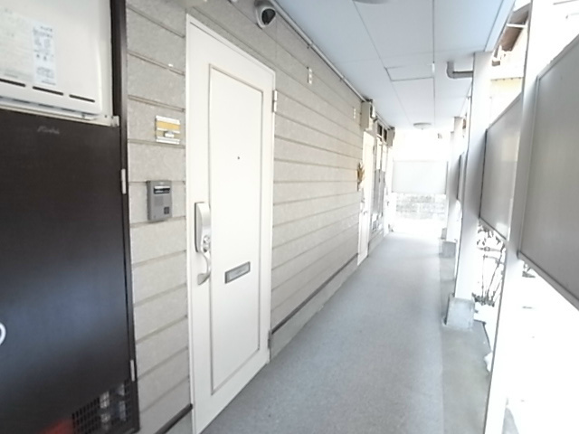 ベルピア常盤平第3 その他外観5