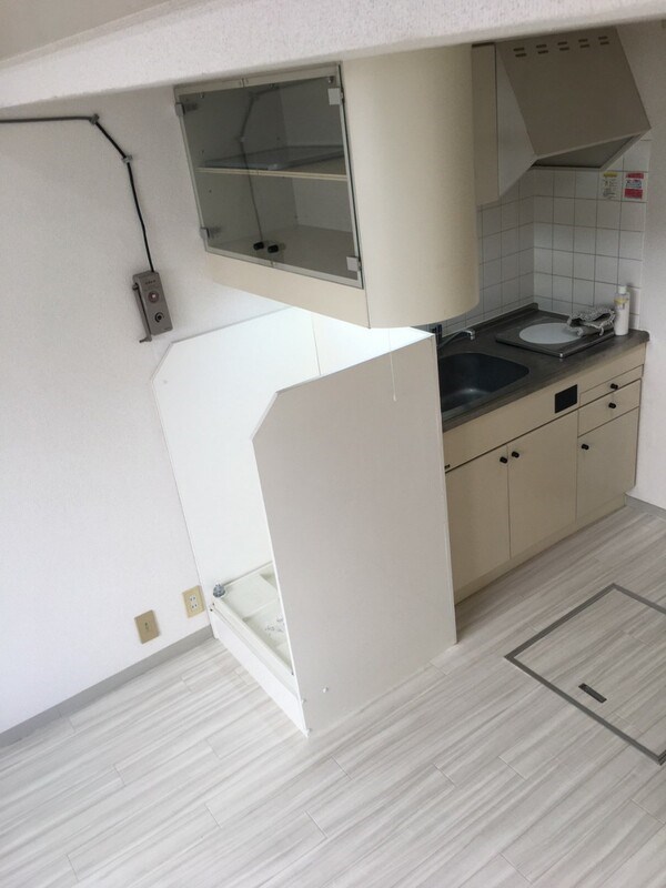 ベルピア常盤平第3 その他13