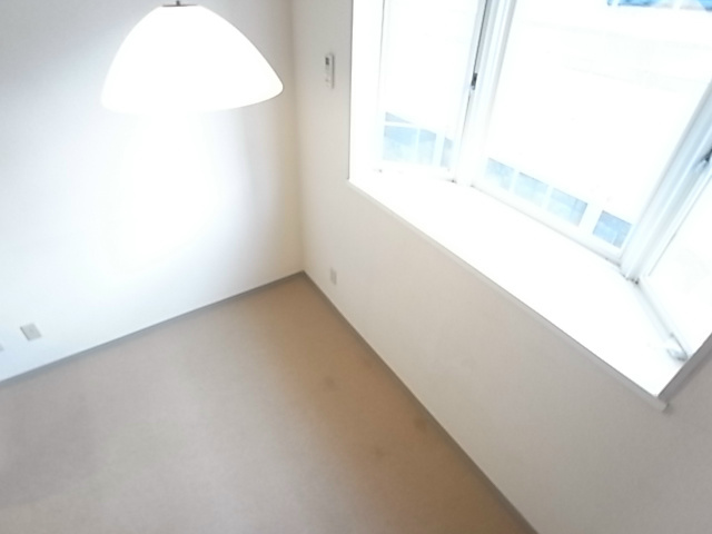 ベルピア常盤平第3 ベッドルーム