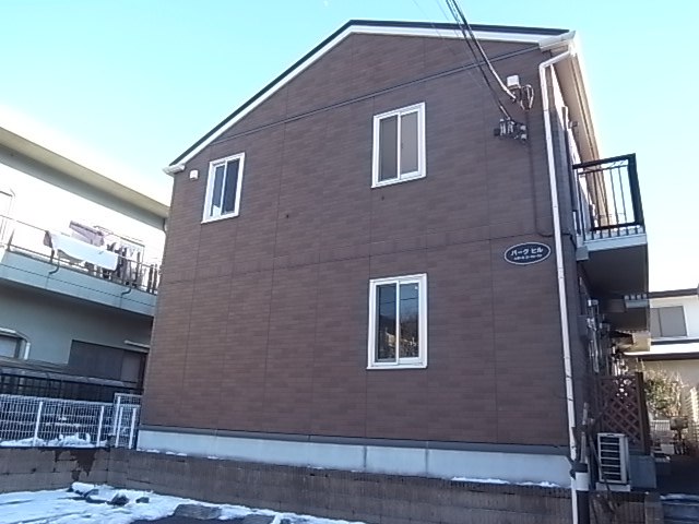 パークヒル その他外観1